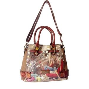 Nicole Lee USA Handbag